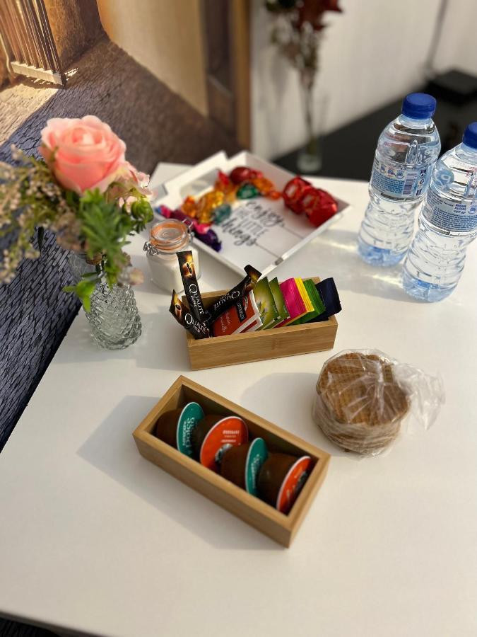 Proche De Paris Au Centre Confort Apartment