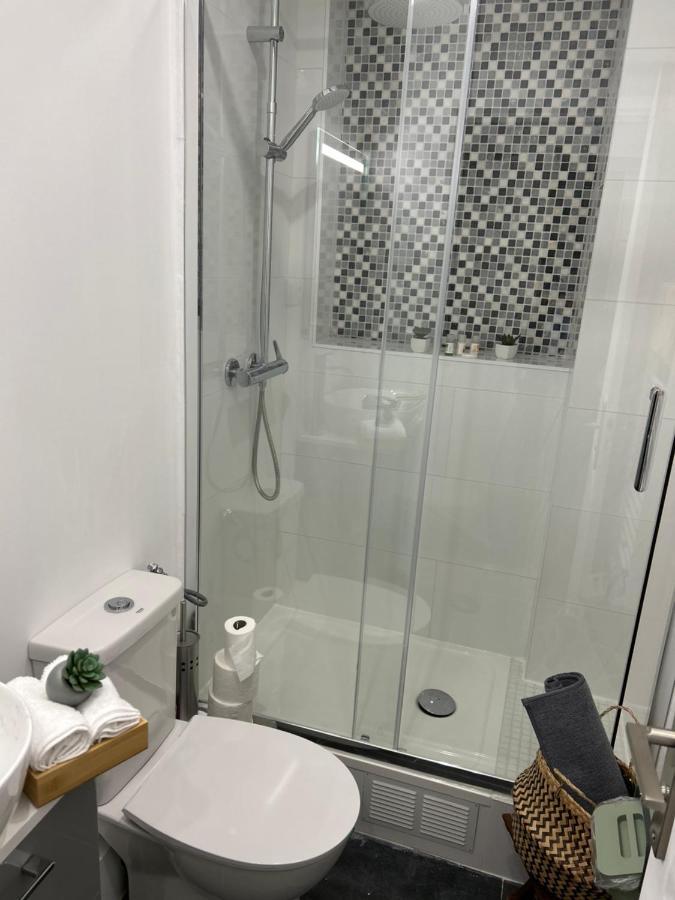 Proche De Paris Au Centre Confort Apartment